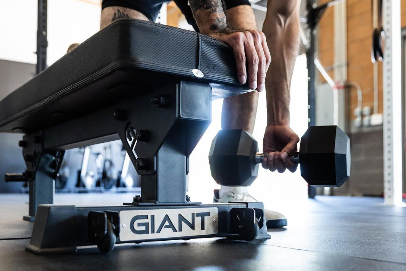 Best Adjustable Weight Bench for Ultimate Fitness