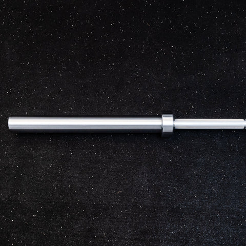 GIANT 20kg Hybrid Bar 2.0 - Hard Chrome
