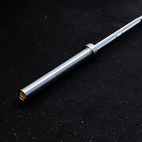 GIANT 20kg Hybrid Bar 2.0 - Hard Chrome
