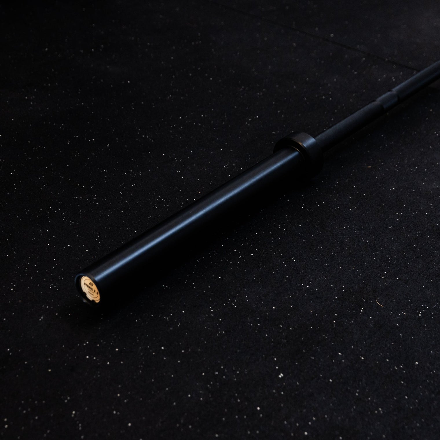 GIANT 20kg Hybrid Bar 2.0 - CP