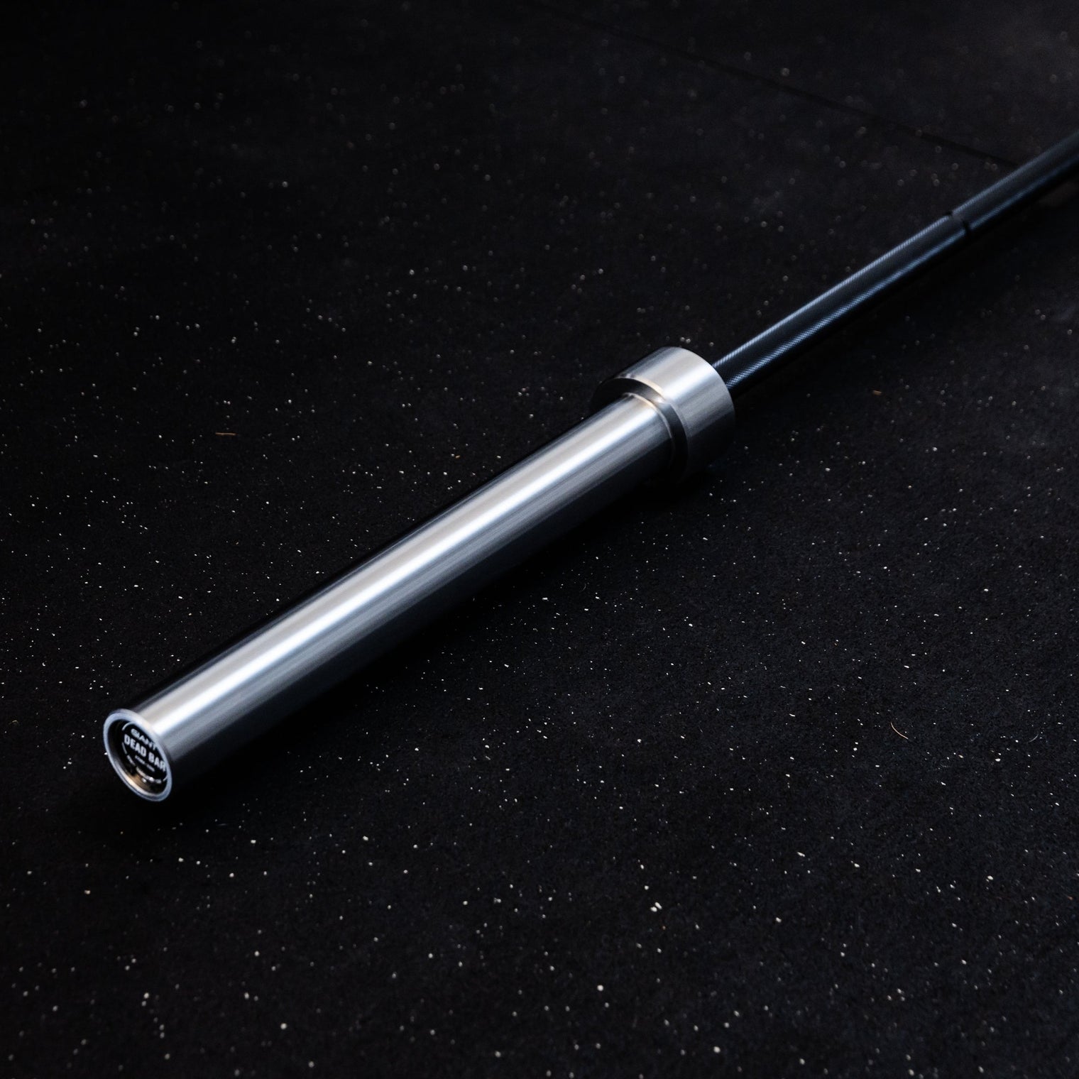 GIANT Dead Barbell