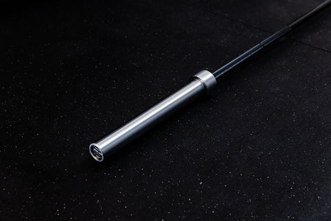 BLACK ZINC FINISH