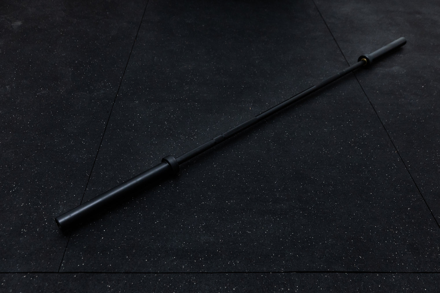 GIANT 20kg Hybrid Bar 2.0 - CP