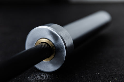 27MM SHAFT