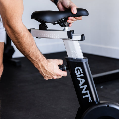 ADJUSTABLE ERGONOMIC SEAT