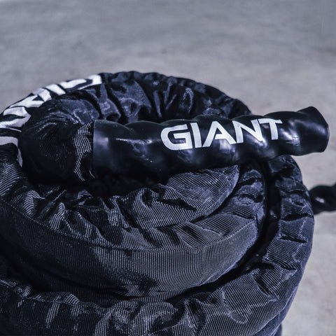 GIANT Battle Rope
