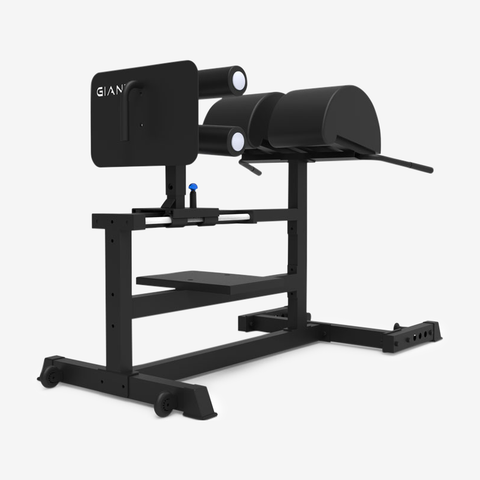 GIANT Glute Ham Developer (GHD) (Final Sale)(Warehouse Clearout)