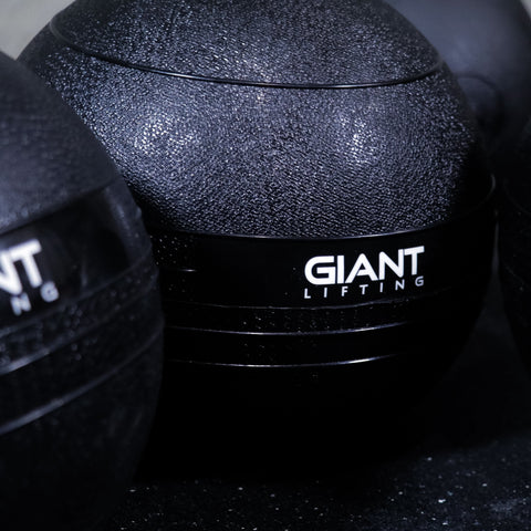 GIANT Power Slam Balls