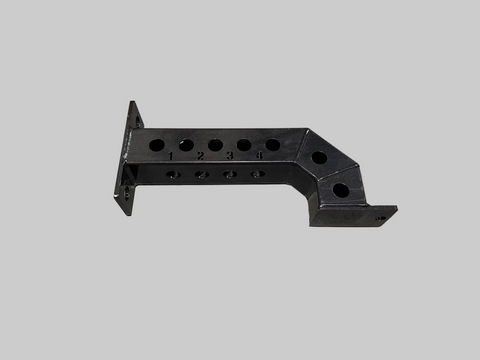 GIANT AXIS Front Foot Stability Stubs