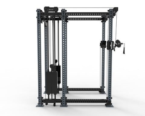 GIANT BD3X Axis 6-Post - Functional Trainer (Tall)