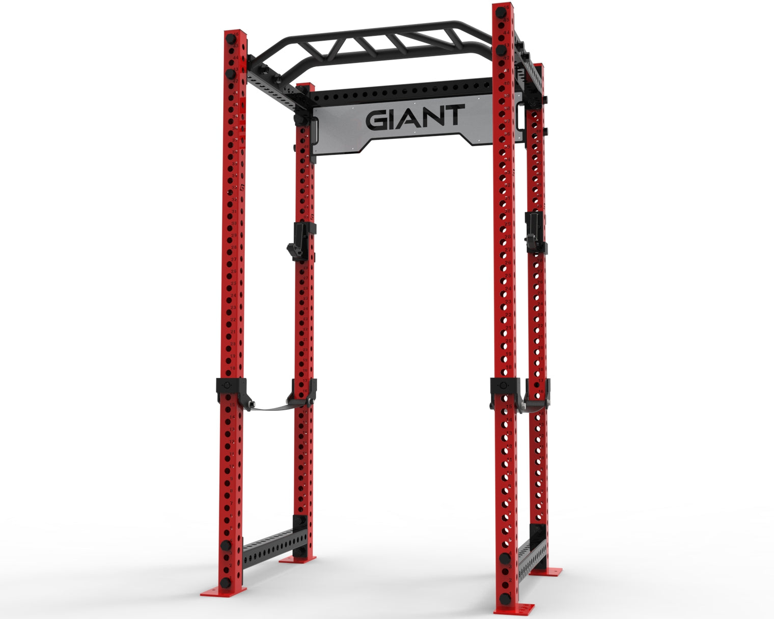 GIANT BD3X Power Rack
