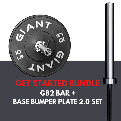 GIANT "Get Started" Bundle