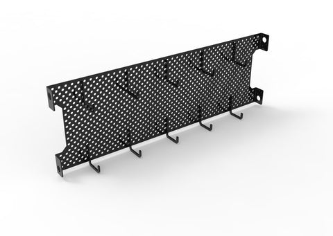 GIANT AXIS Peggy Cable Attachment Board Crossmember