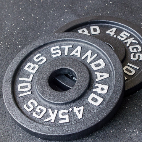 RAISED SILVER LETTERING