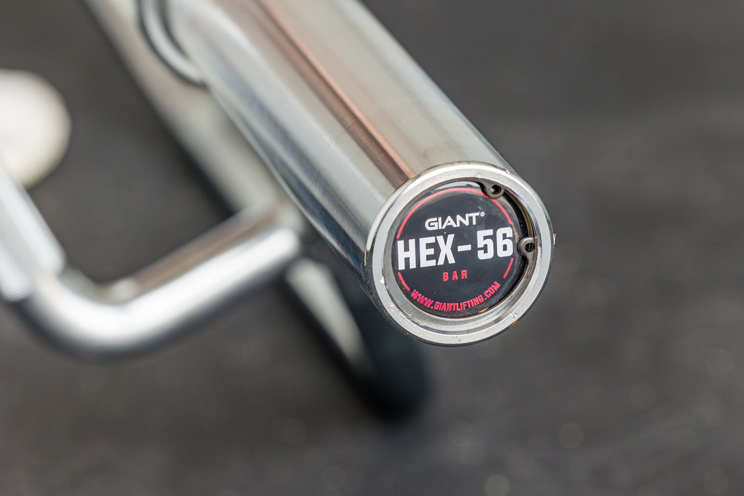 GIANT Trap Hex Bar
