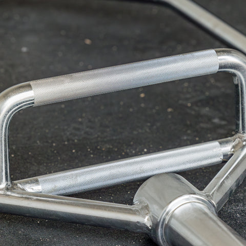 MEDIUM KNURL