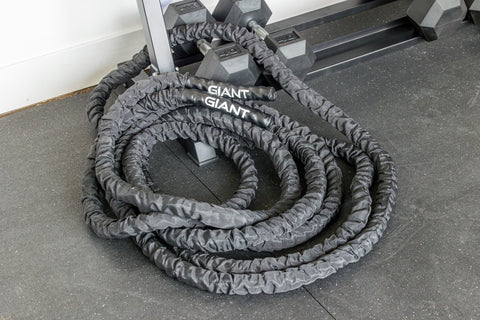GIANT Battle Rope