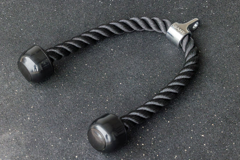 GIANT Tricep Rope
