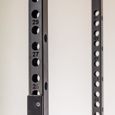 2" X 2" STEEL TUBING