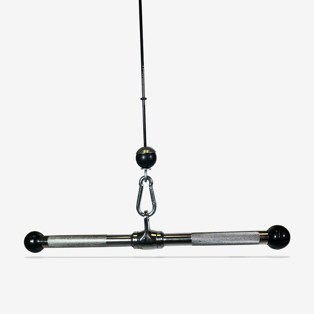 Straight Bar Cable Attachment
