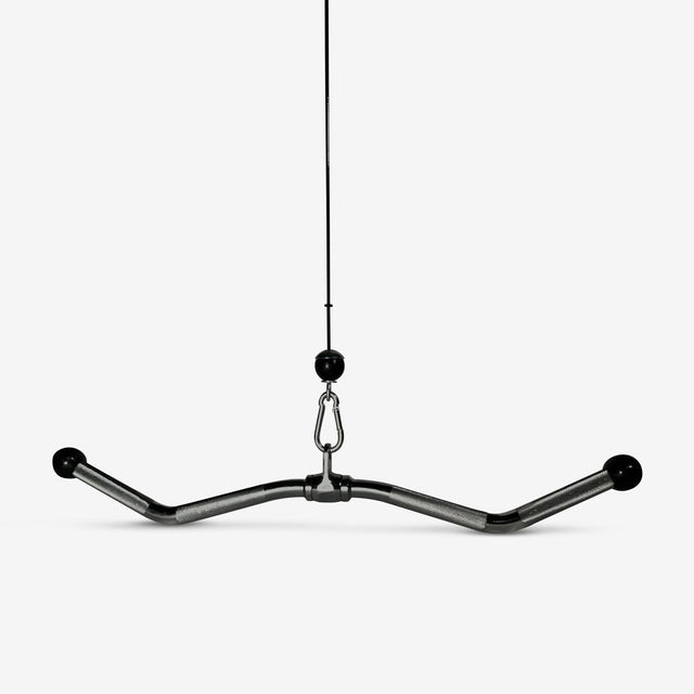 GIANT Curl Bar Cable Attachment