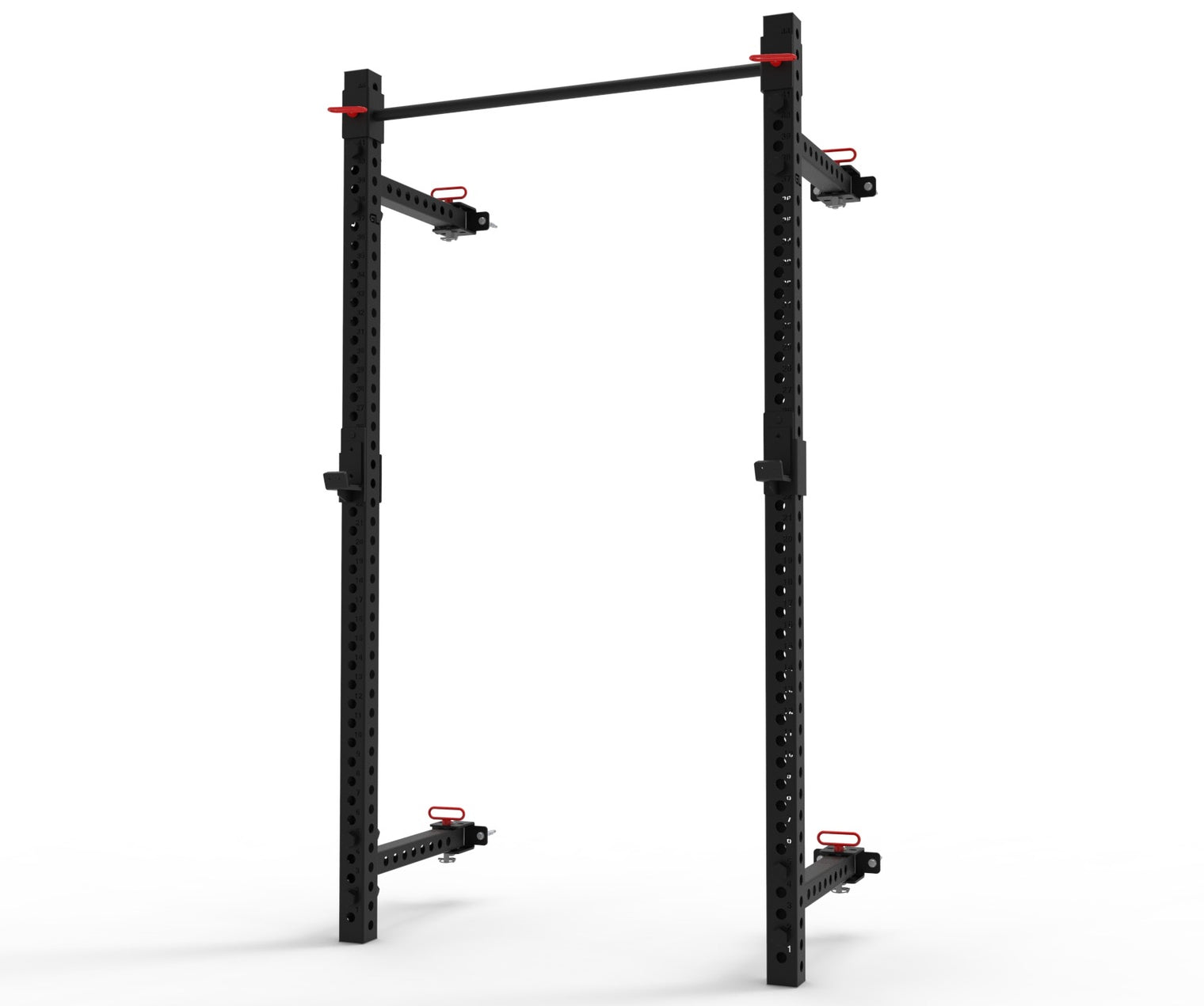 GIANT Wall Rack 2.0 - 3X Series