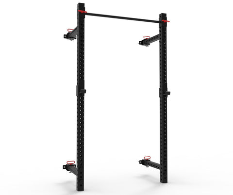 GIANT Wall Rack 2.0 - 3X Series