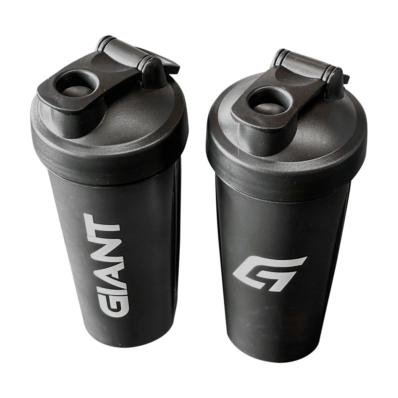 GIANT Shaker Bottle