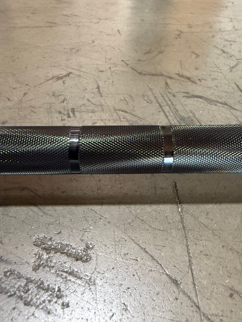 Local Online Garage Sale 15KG Shorty Barbell