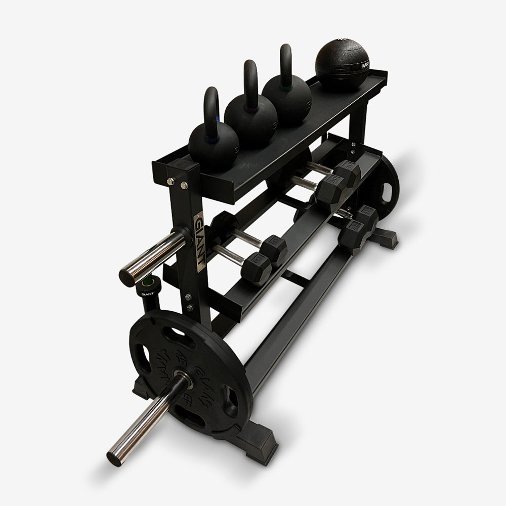 GIANT Multi-Storage Rack