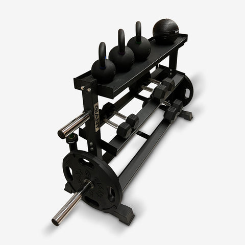 GIANT Multi-Storage Rack