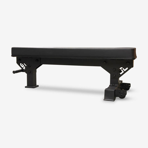GIANT FB-3X Competition Flat Bench