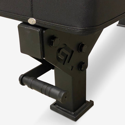 GIANT FB-3X Competition Flat Bench