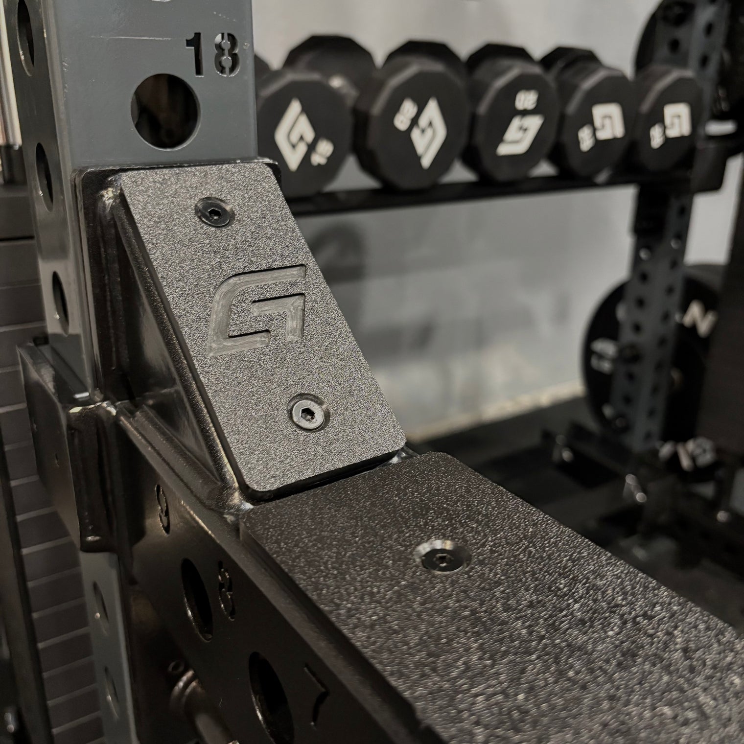 GIANT Spotter Arms 3.0 - 3X Series