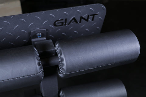 GIANT Glute Ham Developer (GHD) (Final Sale)(Warehouse Clearout)