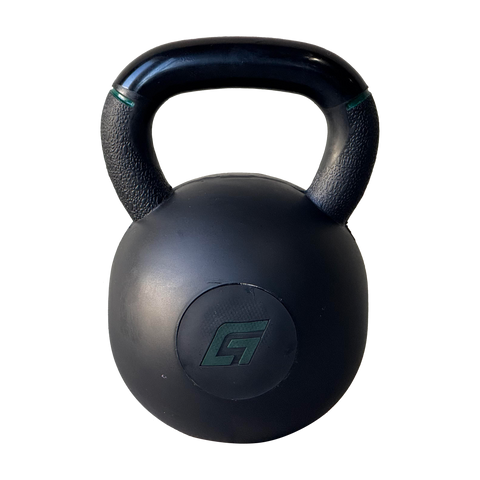 GIANT Rubber Grip Kettlebells (Final Sale)
