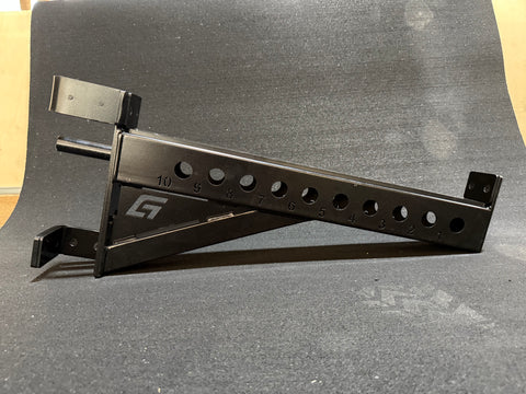 GIANT Spotter Arms - 3X Series (Final Sale)