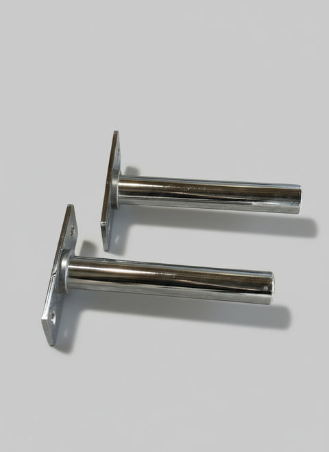 GIANT Weight Plate Storage Peg Pairs - 3X Series