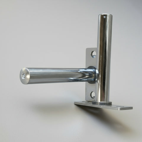 GIANT Weight Plate Storage Peg Pairs - 3X Series