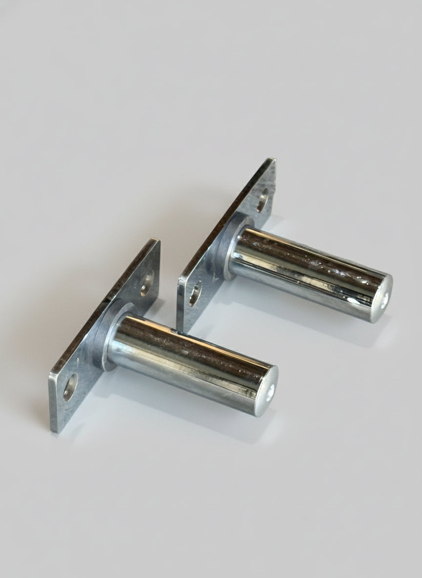 GIANT Weight Plate Storage Peg Pairs - 3X Series