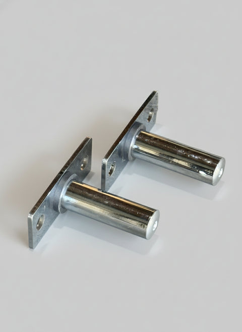 GIANT Weight Plate Storage Peg Pairs - 3X Series