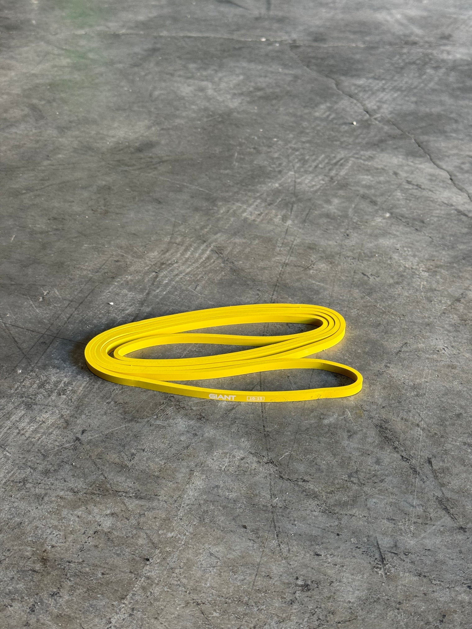GIANT Power Bands