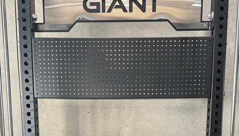 GIANT Axis Peg Board V1 - 3X Series