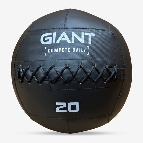 GIANT Medicine Balls