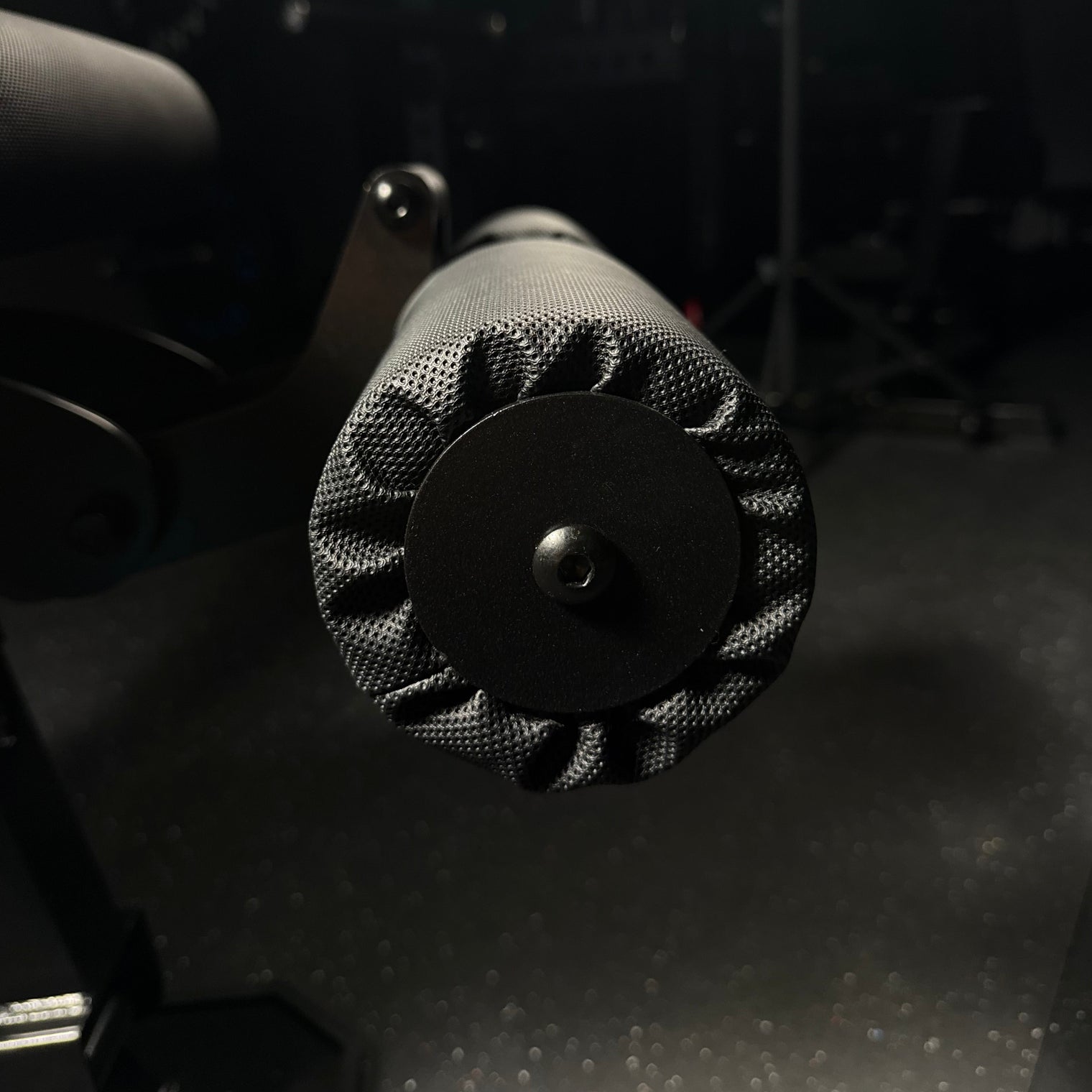 GIANT Adjustable FID Bench - 2.0