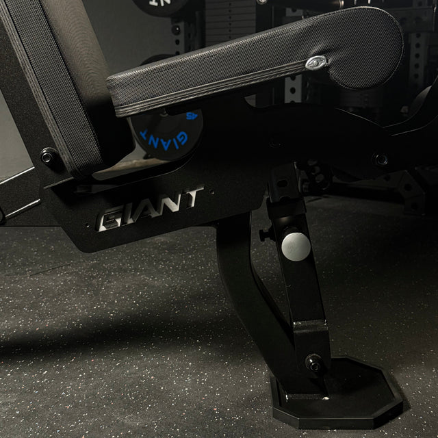 GIANT Adjustable FID Bench - 2.0