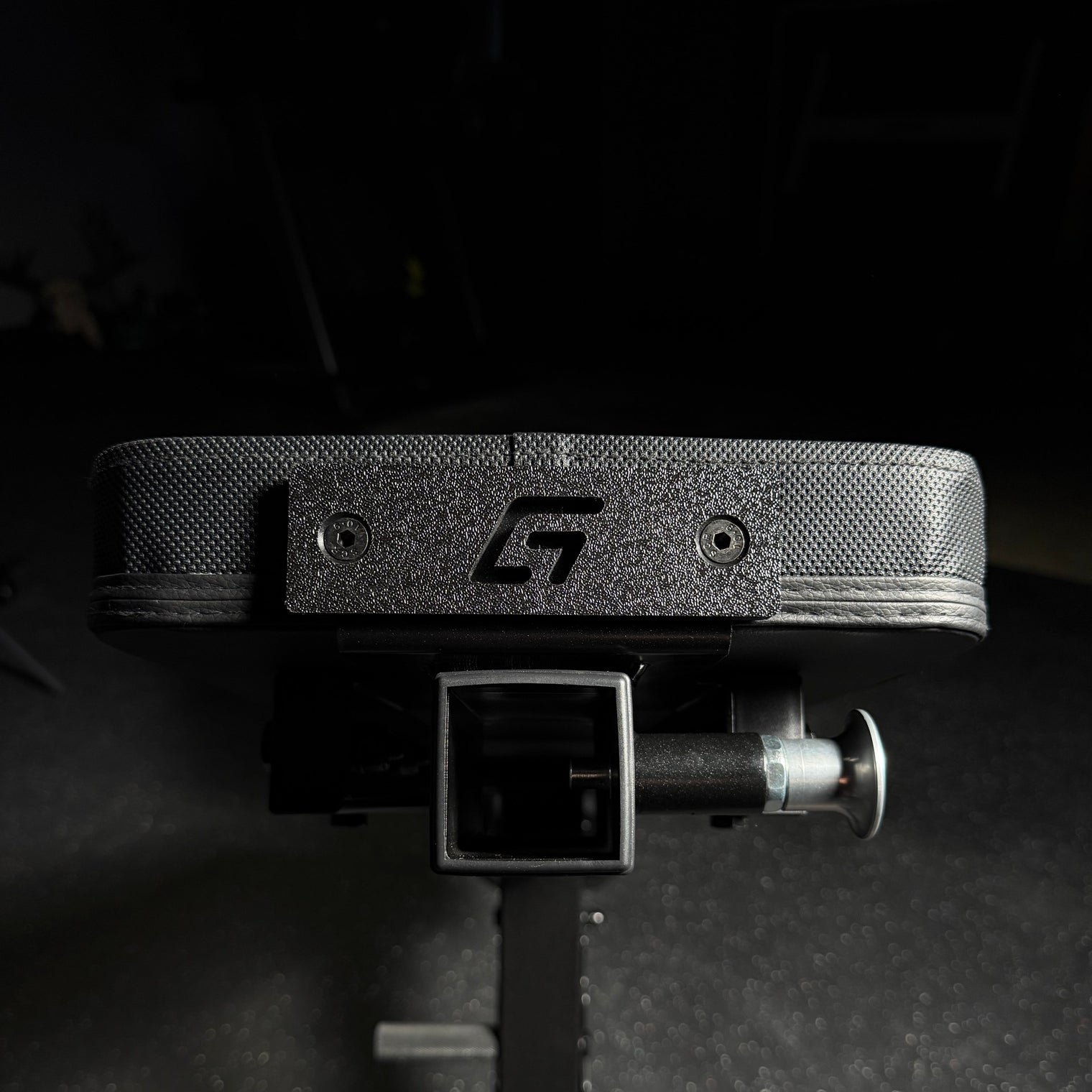 GIANT Adjustable FID Bench - 2.0