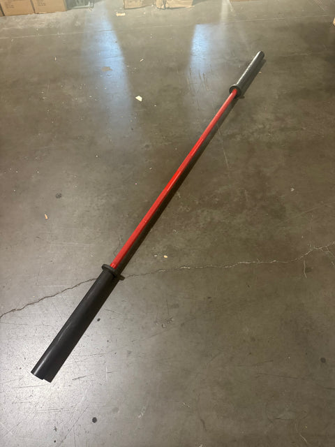 Local Online Garage Sale 20KG Barbells