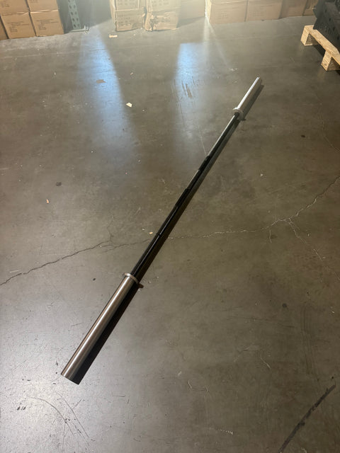 Local Online Garage Sale 20KG Barbells