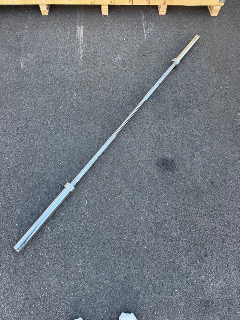 Local Online Garage Sale 20KG Barbells